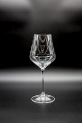 wine glass
