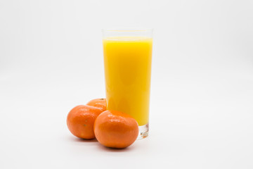 orange juice