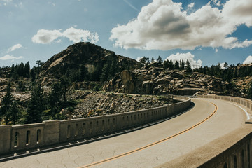Donner Pass