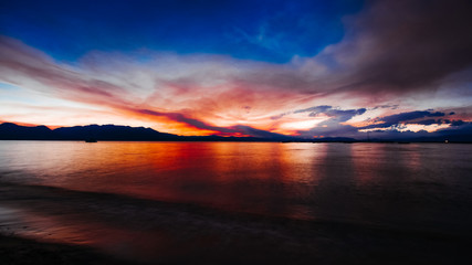 Lake Tahoe