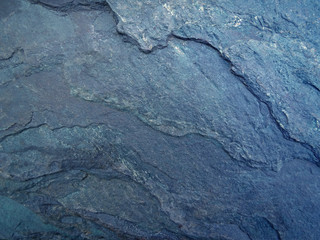 Dark slate background or texture.