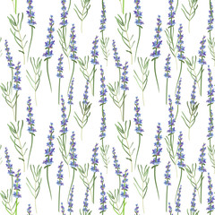 Fototapeta na wymiar vector seamless light lavender background Vector illustration