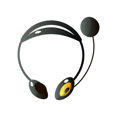 Headphones are an individual device for personal listening of musical compositions.