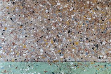 abstract background - floor pattern