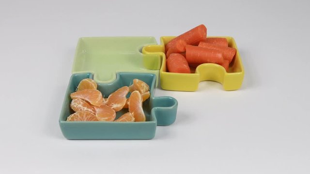 Comida saludable