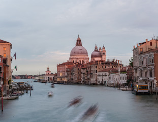 santa maria della salute venice italy