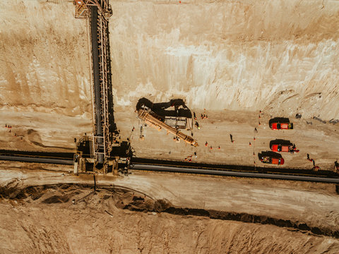 Miner&iacute;a Chile minera