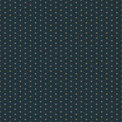 Retro Polka Dots Seamless Pattern - Classic polka dots seamless pattern in retro colors of blue and green for Father's Day