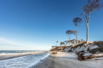 naturstrand