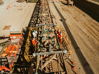 Minería minera