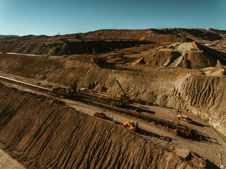 Minería minera