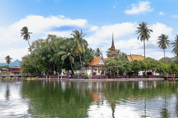 Fototapeta premium sukhothai