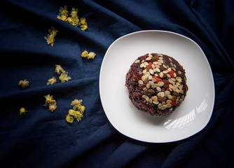 Babao Rice with Chinese Traditional New Year's Flavor