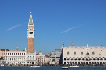 san marco in venice
