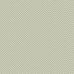 White seamless pattern. Scandinavian duocolor ornament. retro