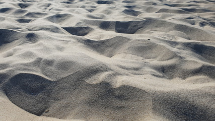 Sandstrand