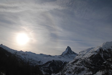 Matterhorn 8