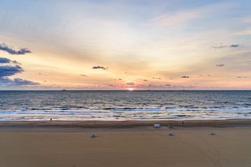 Virginia Beach Sunrise, Virginia Beach, Virginia