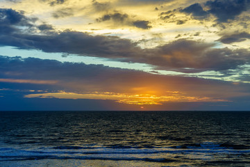 Virginia Beach Sunrise, Virginia Beach, Virginia
