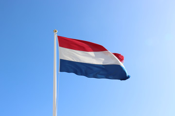 Dutch flag