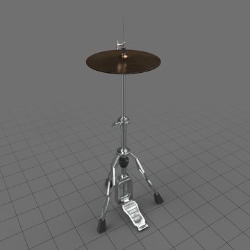 Hi hat