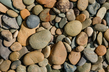 Stone texture and background