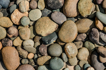 Stone texture and background