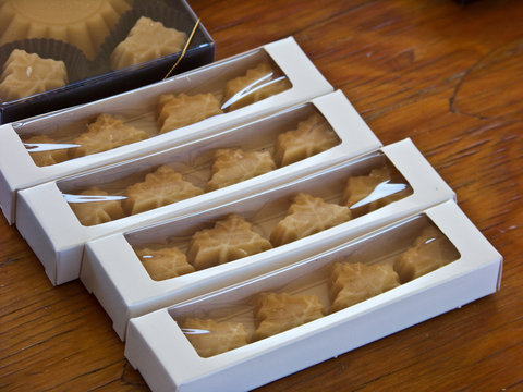 Maple sugar candy for sale