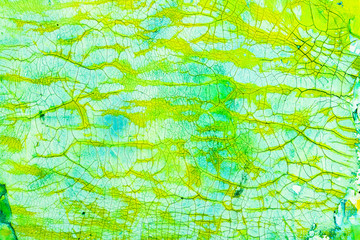 Crackle background texture