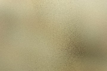 Texture of dirty on brown metal wall, abstract pattern background