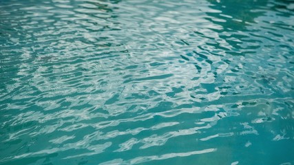 water light blue texture background