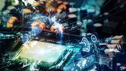 エレクトロニクス