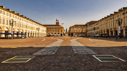 Obraz premium Torino