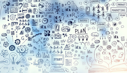 Ideas for success achieving