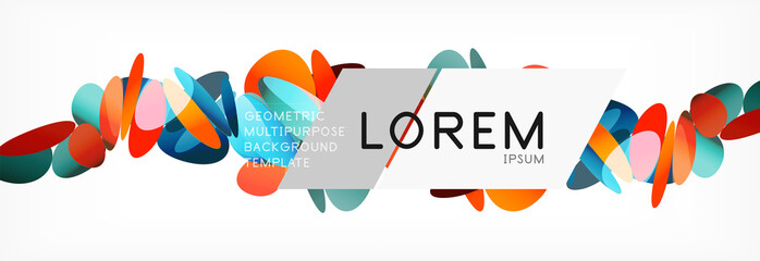 Triangle 3d polygonal art style. Future geometric design. Vector geometry futuristic illustration