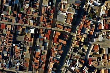 Obraz premium Andalusien