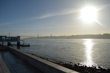 Obraz premium el porto