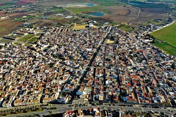 Andalusien