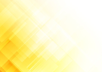 Abstract geometric shapes background