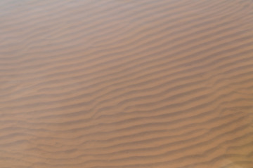 Sand  line background.
