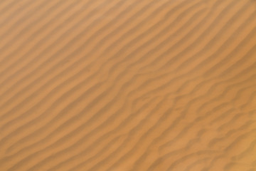 Fototapeta na wymiar Sand line background.
