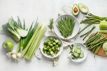 vegan cooking ingredients