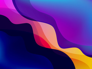 modern abstract background