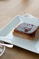 トルコのスイーツ