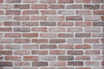 レンガ外壁