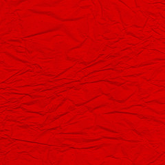 Valentine's day grunge background. Red wallpaper space for text