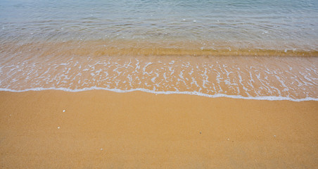 海