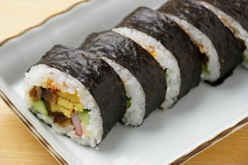 巻きずし © photosomething