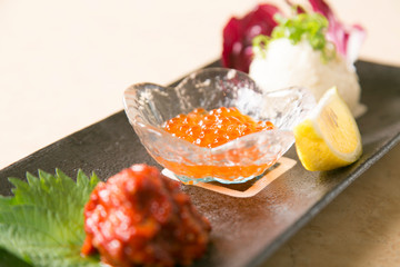 居酒屋メニュー