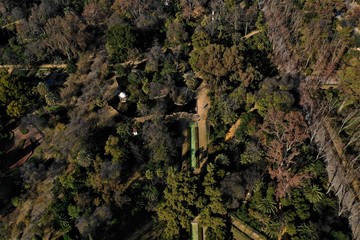 Parque de Maria Luisa